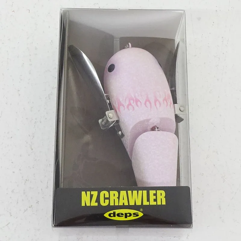 2025年最新】NZクローラー 限定の人気アイテム - メルカリ