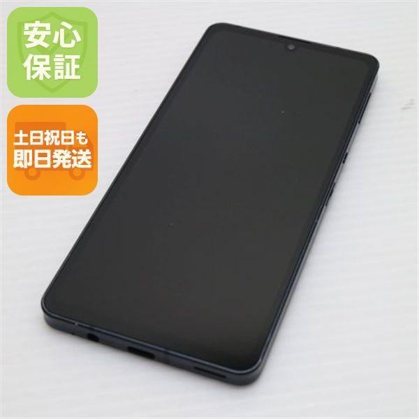 SH-54B AQUOS sense6 ブラック　判定◯ ゲオ公式通販サイト/ゲオオンラインストア【中古】【安心保証