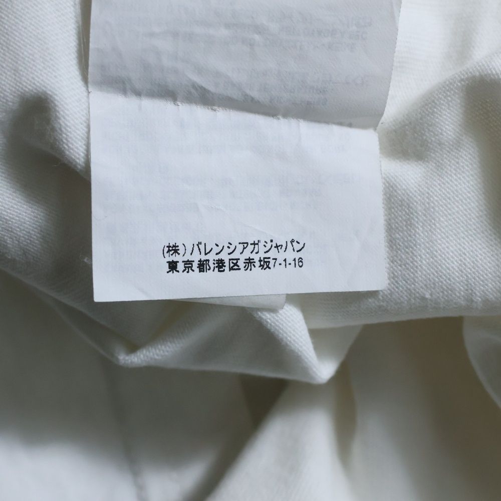 BALENCIAGA バレンシアガ