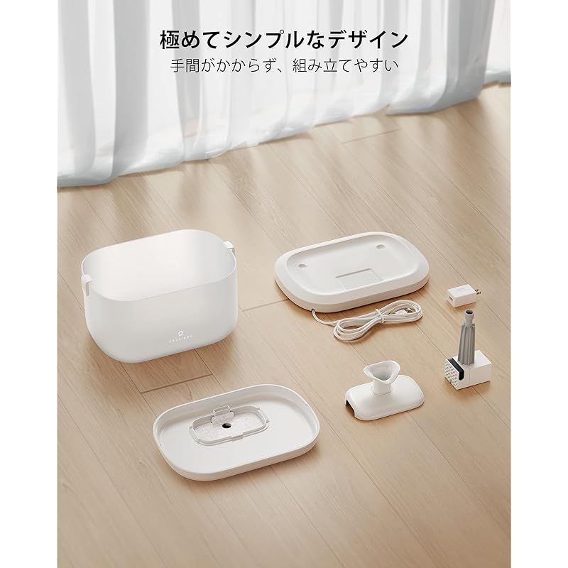 PETLIBRO ペット用