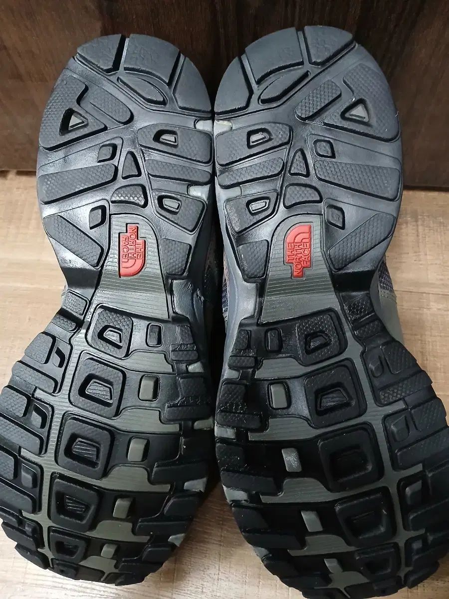 ザノースフェイス