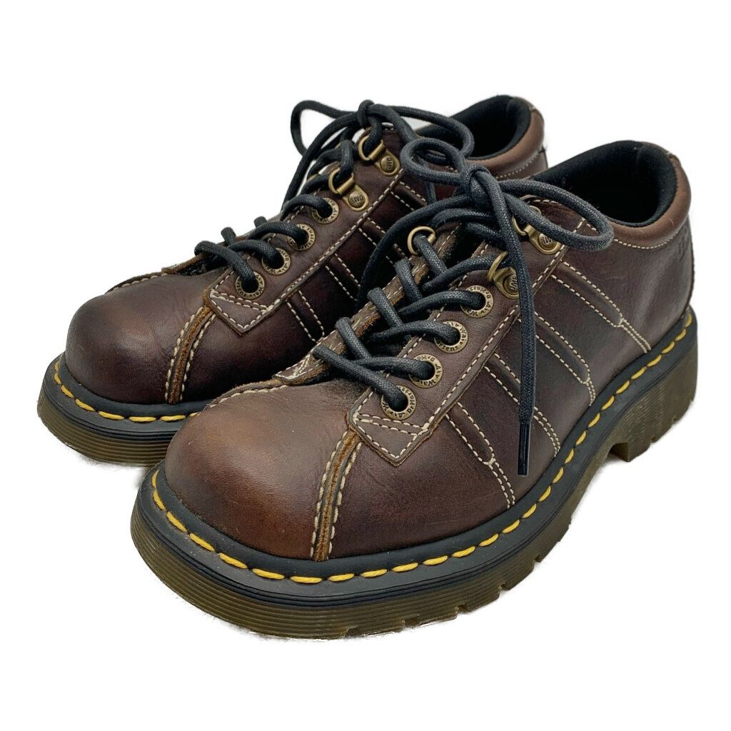 Dr.Martens ドクターマーチン 9764 厚底 レースアップブーツ