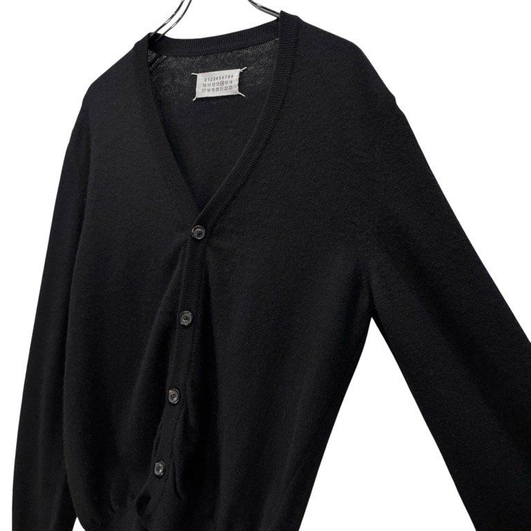 マルタンマルジェラ カーディガン MAISON MARTIN MARGIELA メゾンマルタンマルジェラ 18SS 14