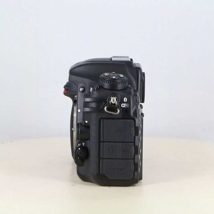 Nikon　D500 ボディ　【中古】 トップカメラオンライン / 【中古】 ニコン(nikon) D500 ボディ