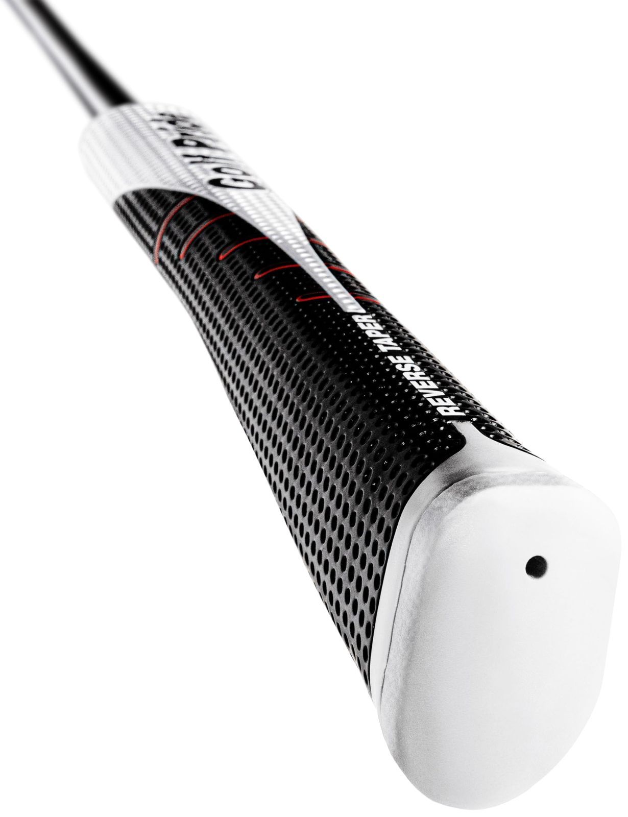 L GOLF PRIDE（ゴルフプライド）ゴルフ パターグリップ REVERSE TAPER リバーステーパー ラージ ピストル RTパター Pistol Large