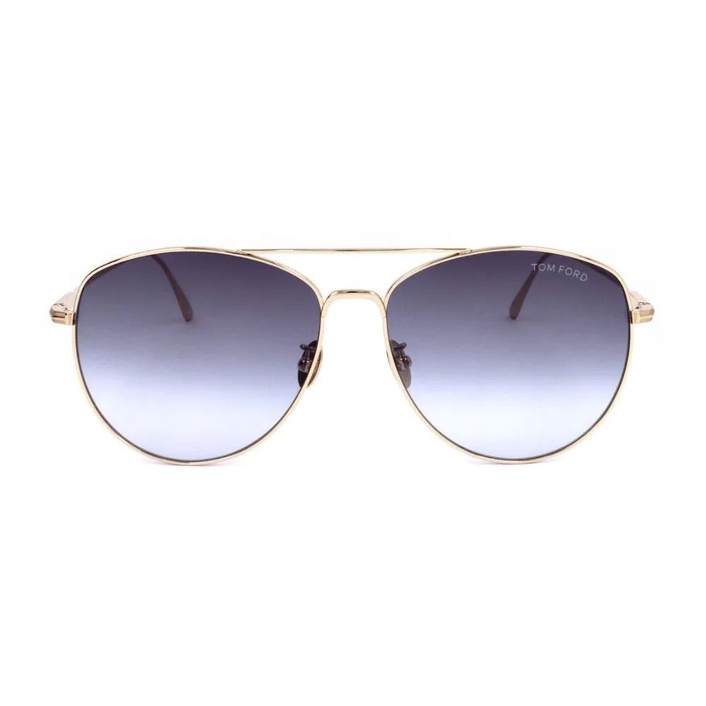 TOM FORD トムフォード FT0784-D 28B サングラス MILA Tom Ford