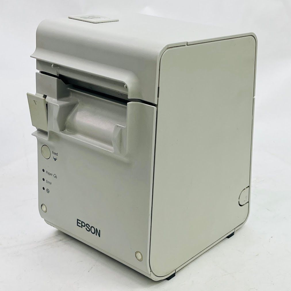 EPSON TM-T90KP レシートプリンター レシートプリンター TM-T90KP｜製品情報｜エプソン