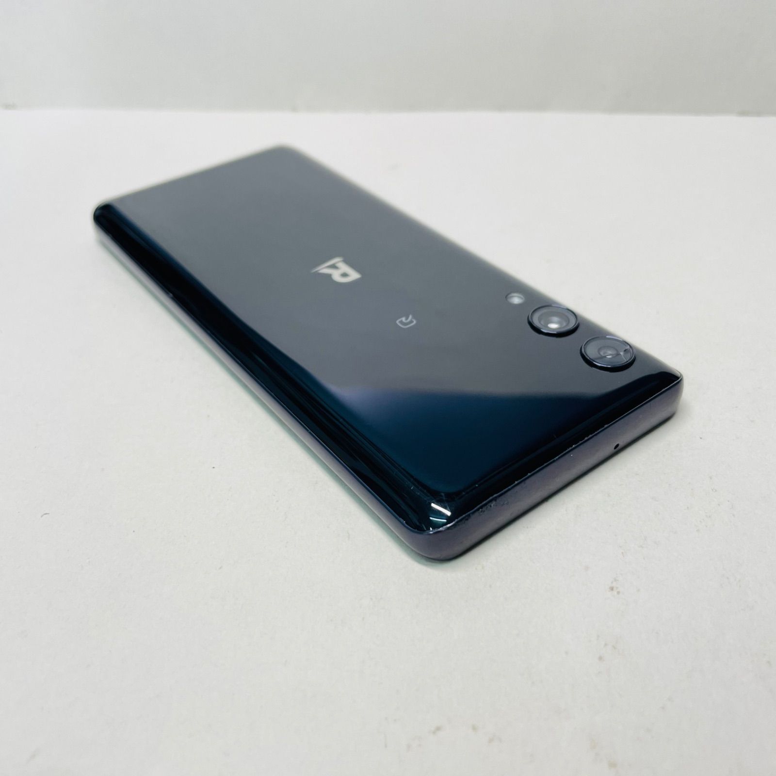 新品 Rakuten Hand 5G 楽天ハンド5G ブラック 新品、未使用】Rakuten