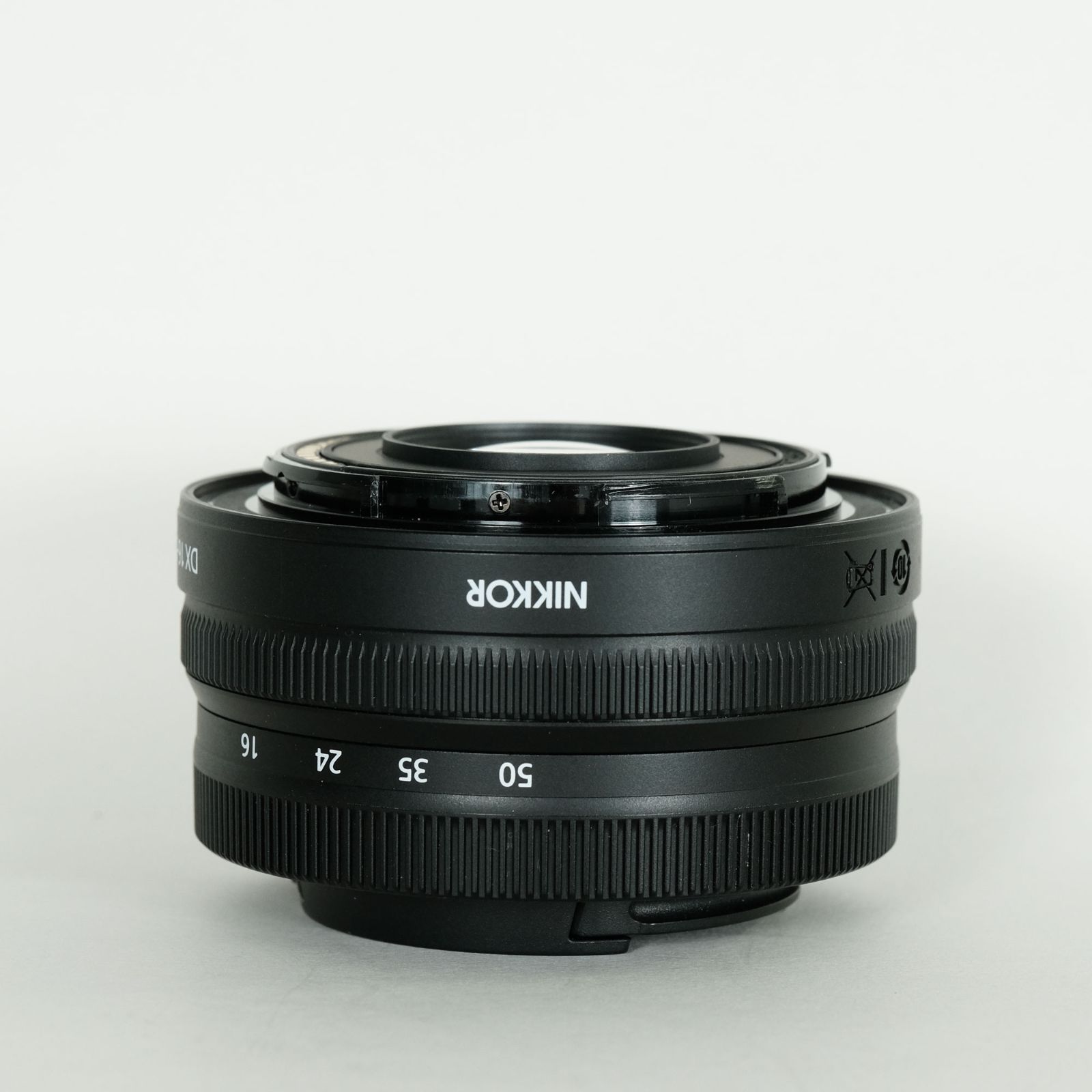 良品｜可変NDフィルター付] Nikon NIKKOR Z DX 16-50mm f/3.5-6.3 VR