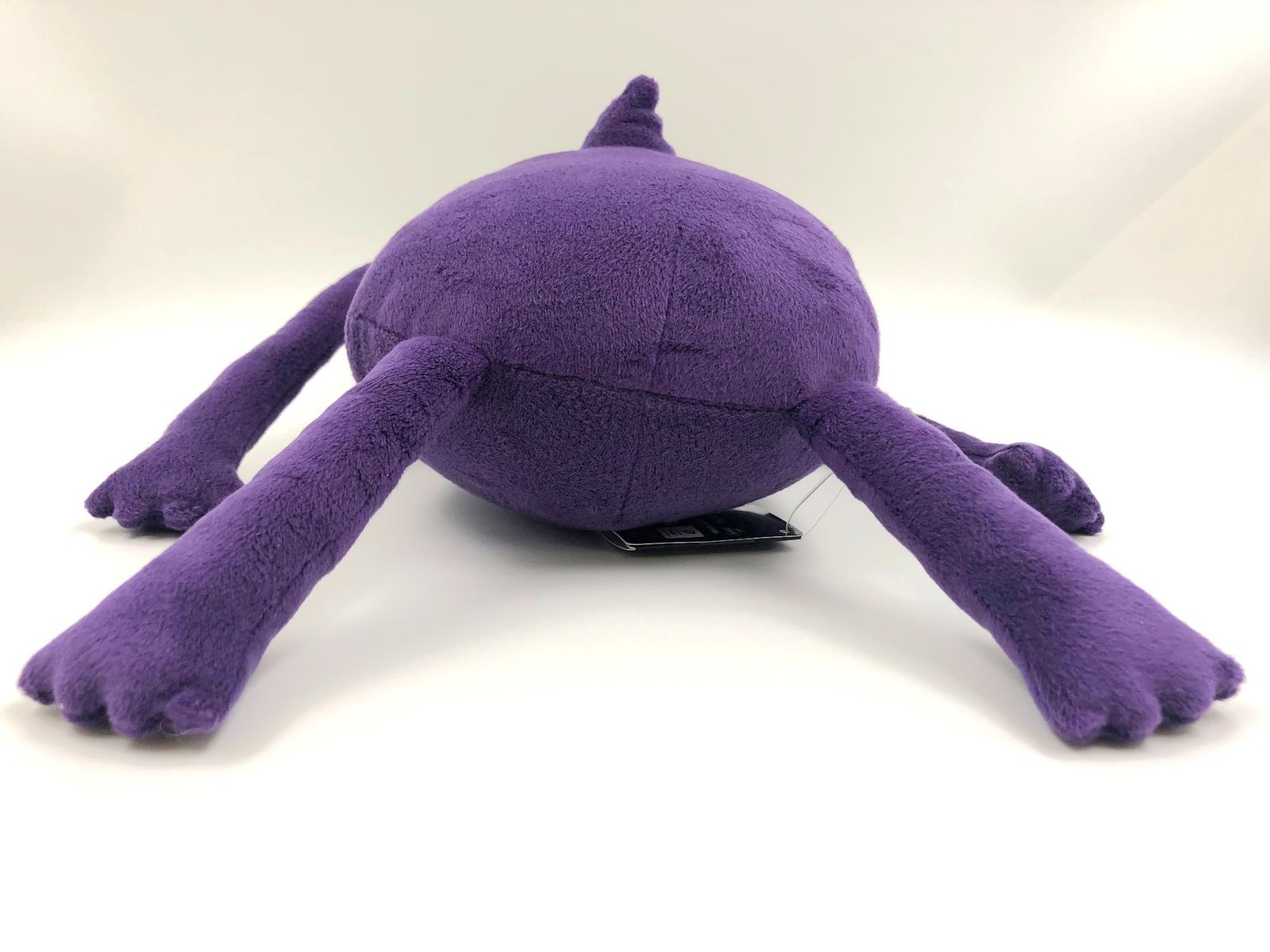 ♪) 吸血鬼すぐ死ぬ ドラルク A 胴長 でっかい ドラルク変身失敗