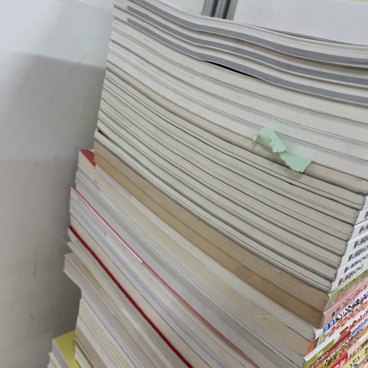 ■02)【同梱不可】幼児教育・保育の本・雑誌 まとめ売り約100点大量セット/子ども/あそび/運動会/実習/保育園/幼稚園/DVD/評価/B □02)【同梱不可】幼児教育・保育の本・雑誌 まとめ売り約100点