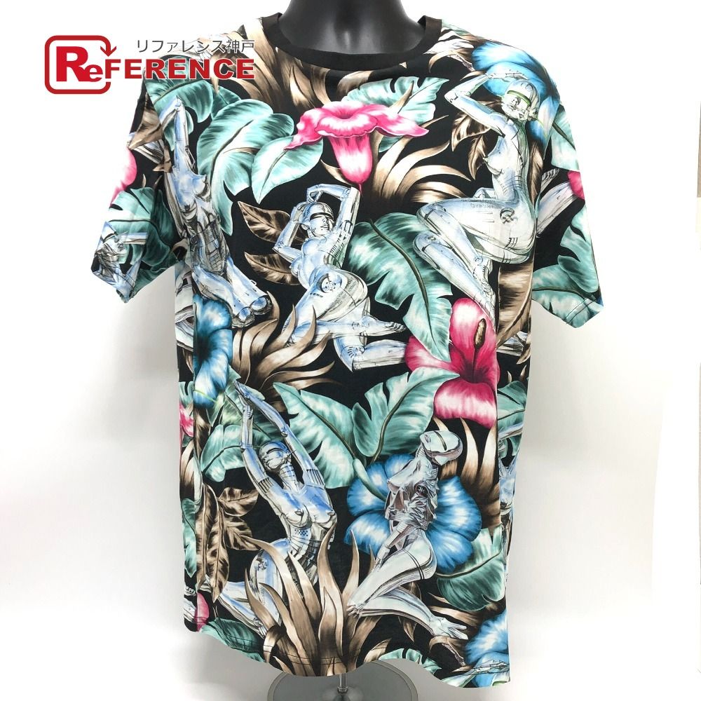 Christian Dior クリスチャンディオール 半袖Tシャツ セクシー  