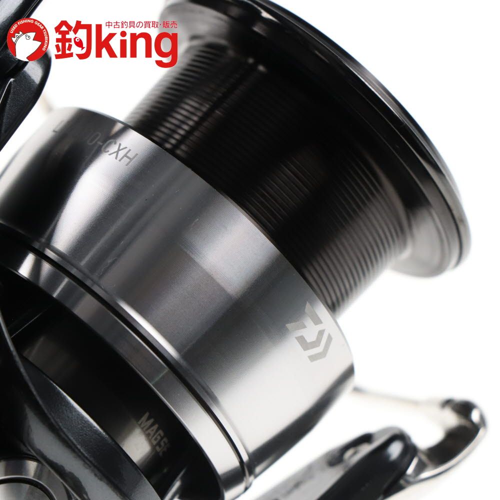  ダイワ 24 セルテート LT 4000 CXH Y 029 M シーバス マルスズキ 鱸 ルアー スピニングリール ロッド リール ベイトリール スピニングリール リール