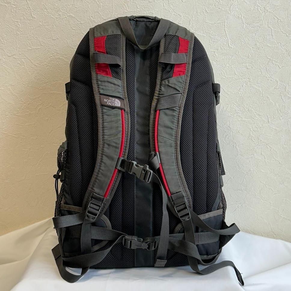 ノースフェイス リュックサック バックパック 32L BIGSHOT