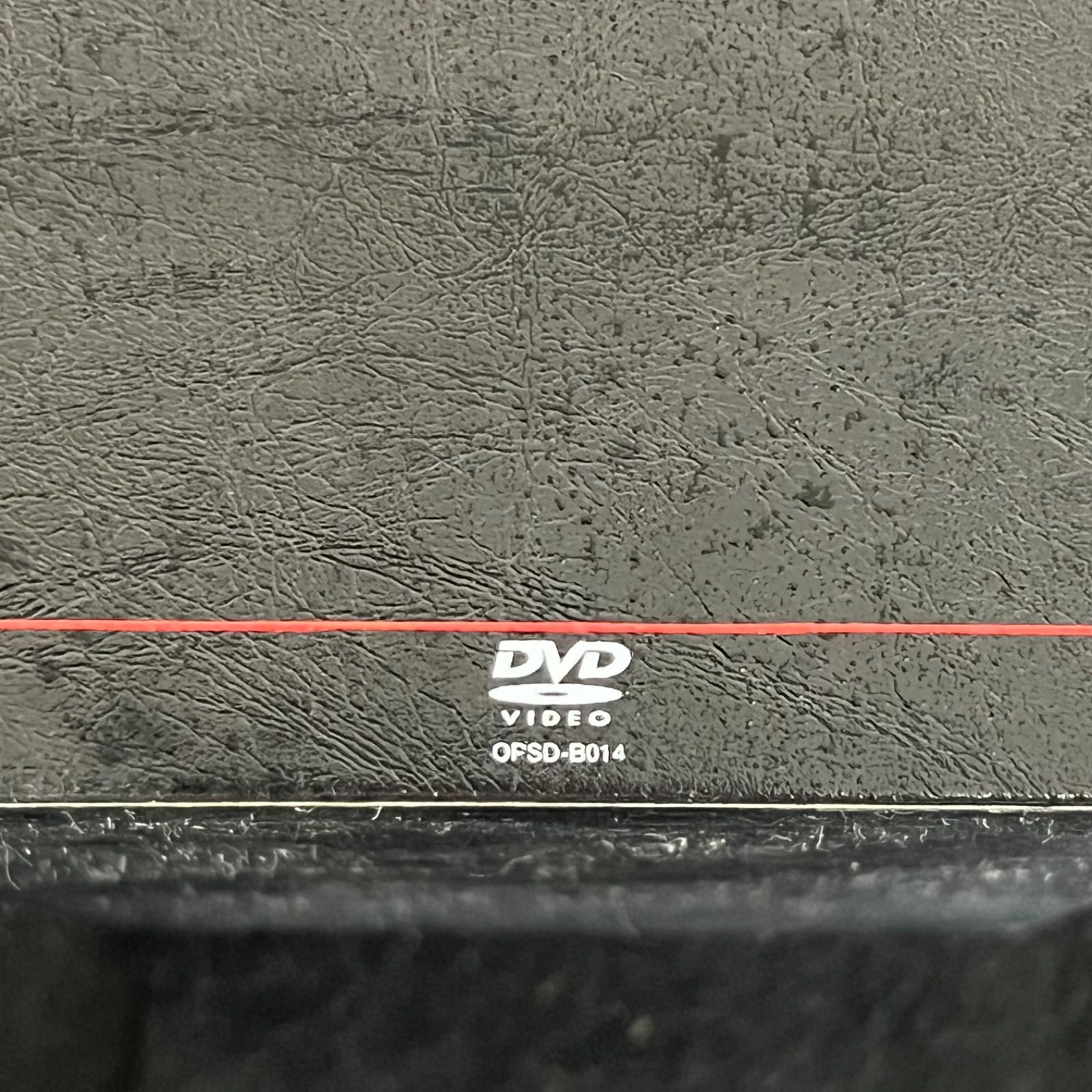 DVD-BOX 壱