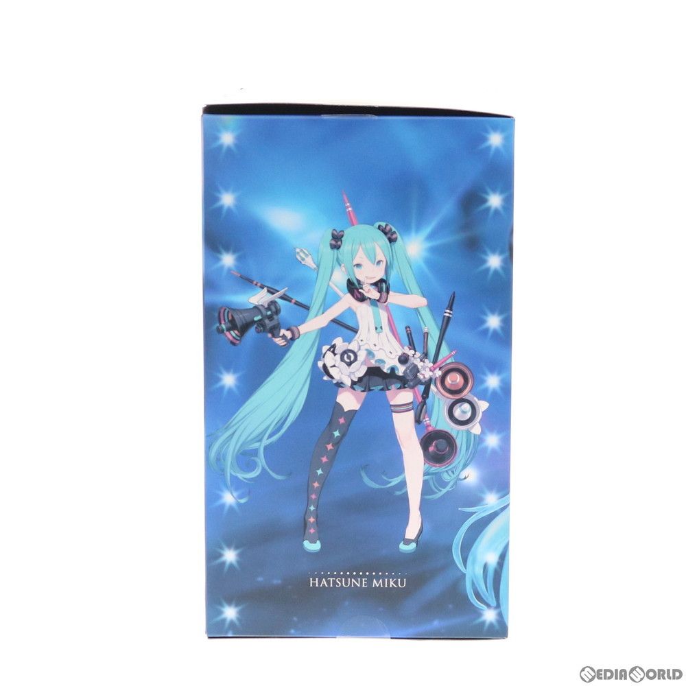 TAITO - セブンネット限定 初音ミク プレシャスフィギュアf ミク 〜Special Edition〜 キャラクター・ボーカル・シリーズ 01 初音ミク 1/8 完成品 フィギュア タイトー 初音ミク プレシャスフィギュアf ミク ～Special Edition