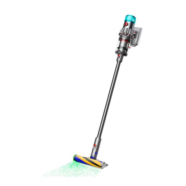 楠本質店|元住吉 ダイソン|Dyson V12 Detect Slim Fluffy コードレス掃除機 SV46