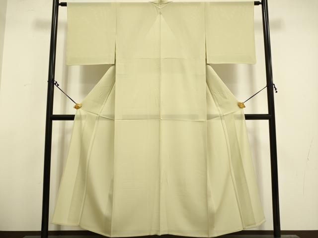 平和屋着物▽上質な色無地　単衣　百入茶色　正絹　逸品　DAAS0968az 平和屋着物▽上質な色無地 単衣 百入茶色 正絹 逸品 DAAS0968az