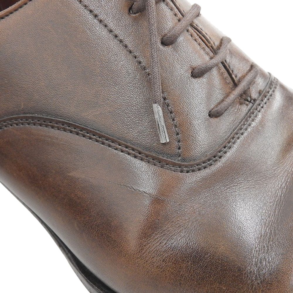 Crockett&Jones / AUDLEY / ハンドグレード / 8E 美品 クロケット