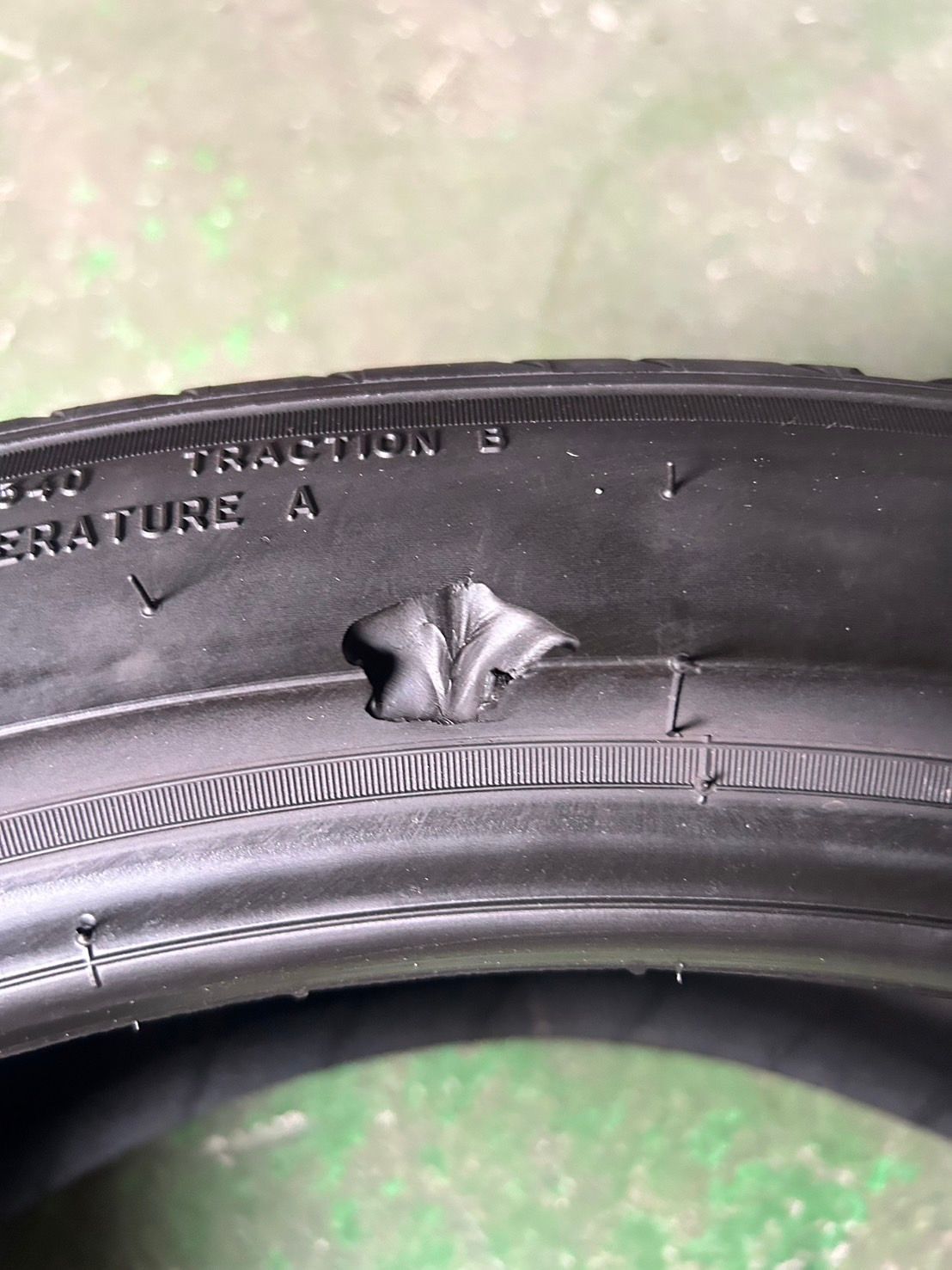 側面傷あり ASP3283