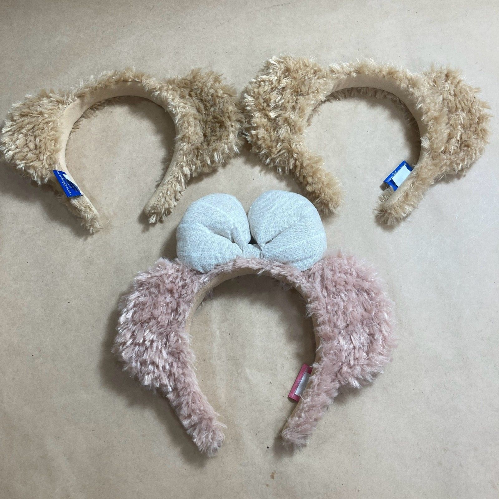 カチューシャ