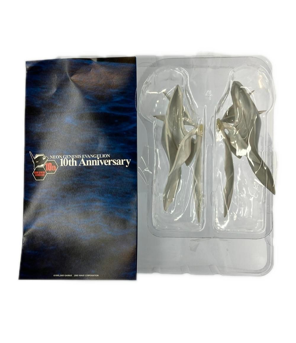 フィギュア 使徒XX A-02 リリス X X wave 新 世紀 エヴァンゲリオン lilith