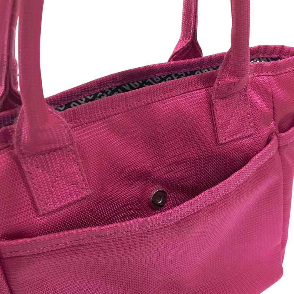 PEARLY GATES パーリーゲイツ カートバッグ ピンク系 [240101514405