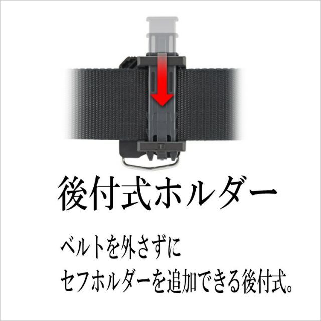 釘袋３段大