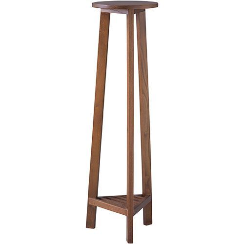 東谷 プランターベースL ブラウン GUY-923BR