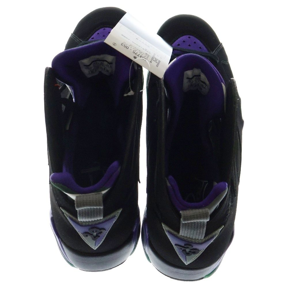 ナイキ エアジョーダン7 レトロ レイアレン バックス 【公式通販】