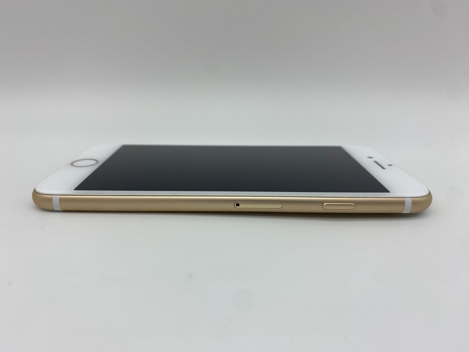 iPhone7 32GB ゴールド/シムフリー/大容量2300mAh 新品バッテリー100