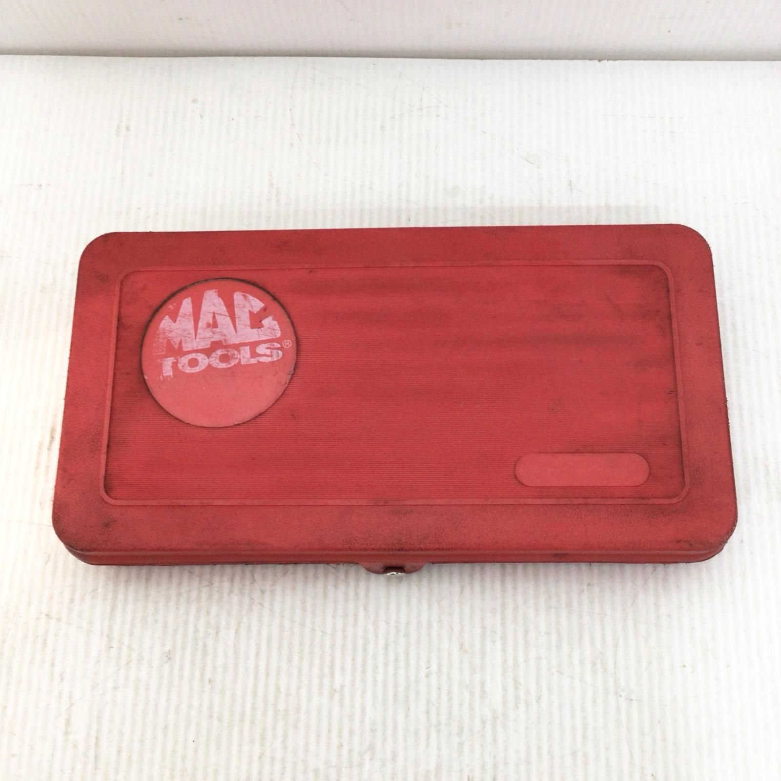 TOOLS マック