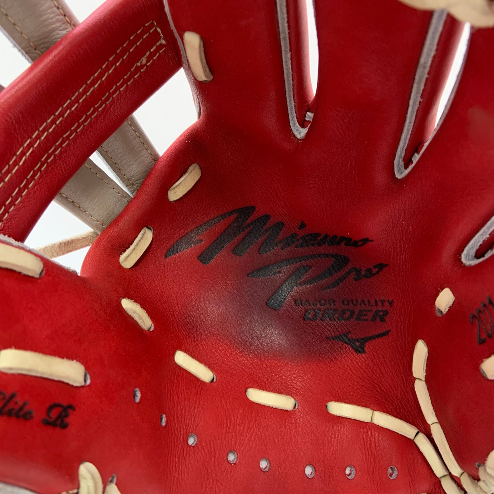ミズノ MIZUNO ミズノプロ 軟式 大人 一般 内野手用 グローブ