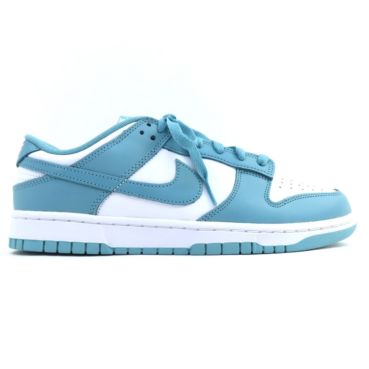 未使用】NIKE ナイキ DUNK LOW RETRO ダンク ロー レトロ DV0833-106 