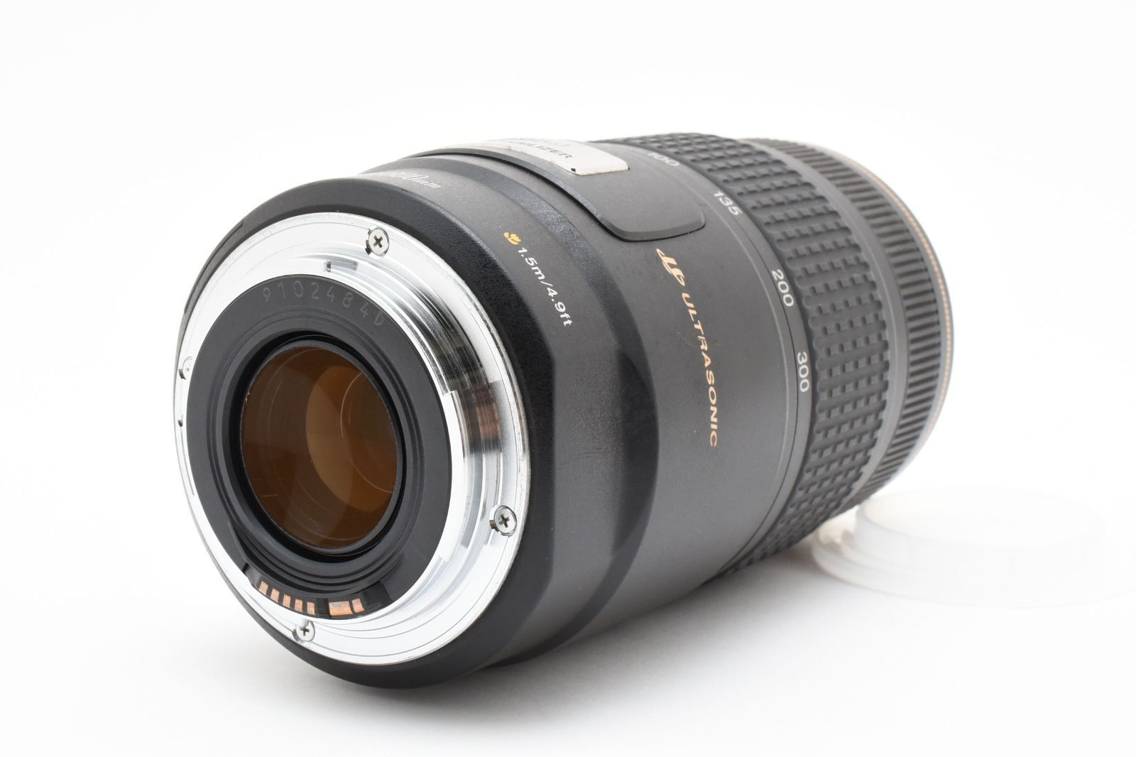 EF 75-300mm