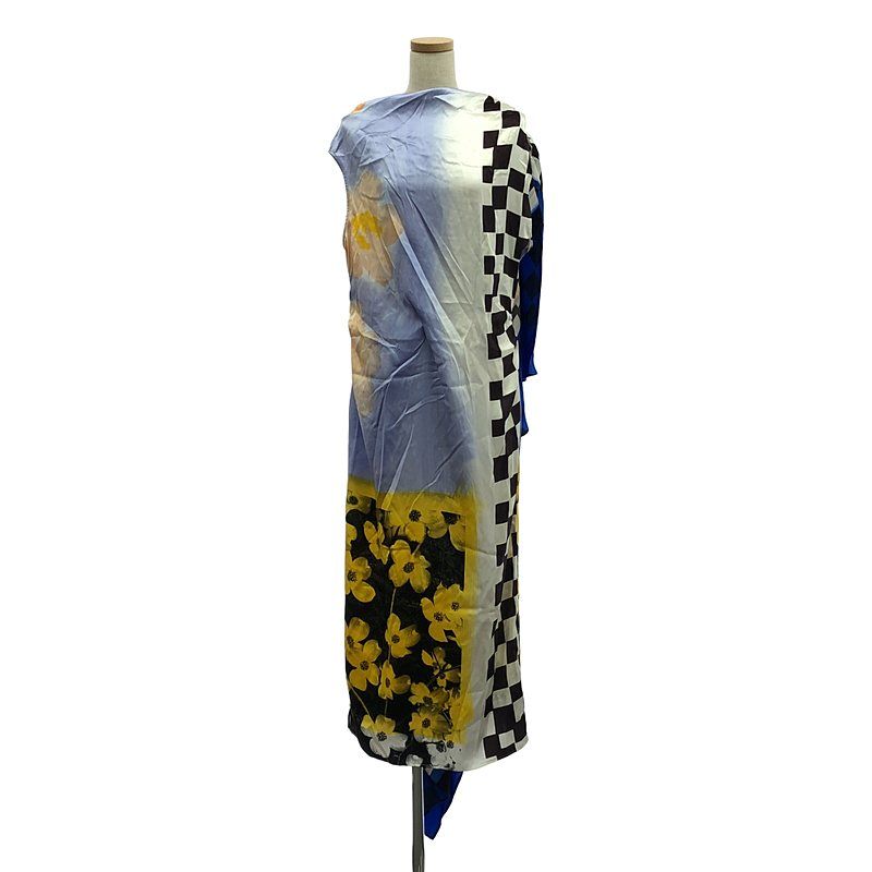 美品】 DRIES VAN NOTEN / ドリスヴァンノッテン | 2019SS