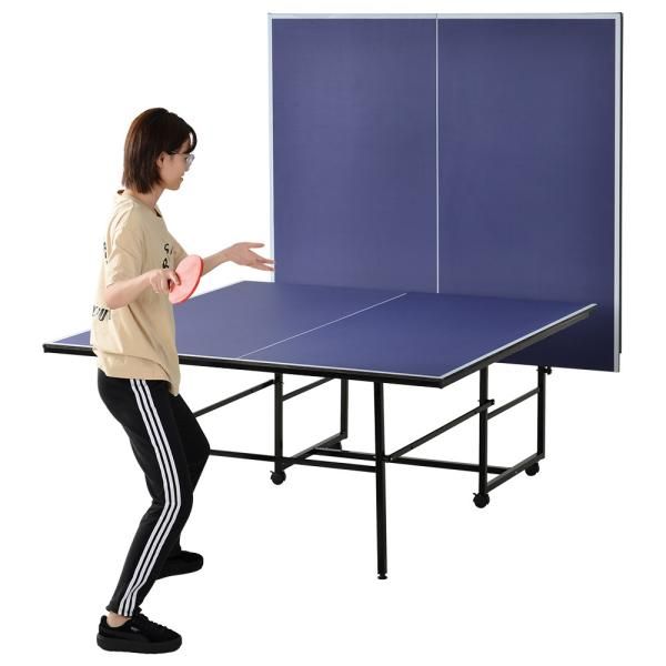 卓球台 国際規格サイズ