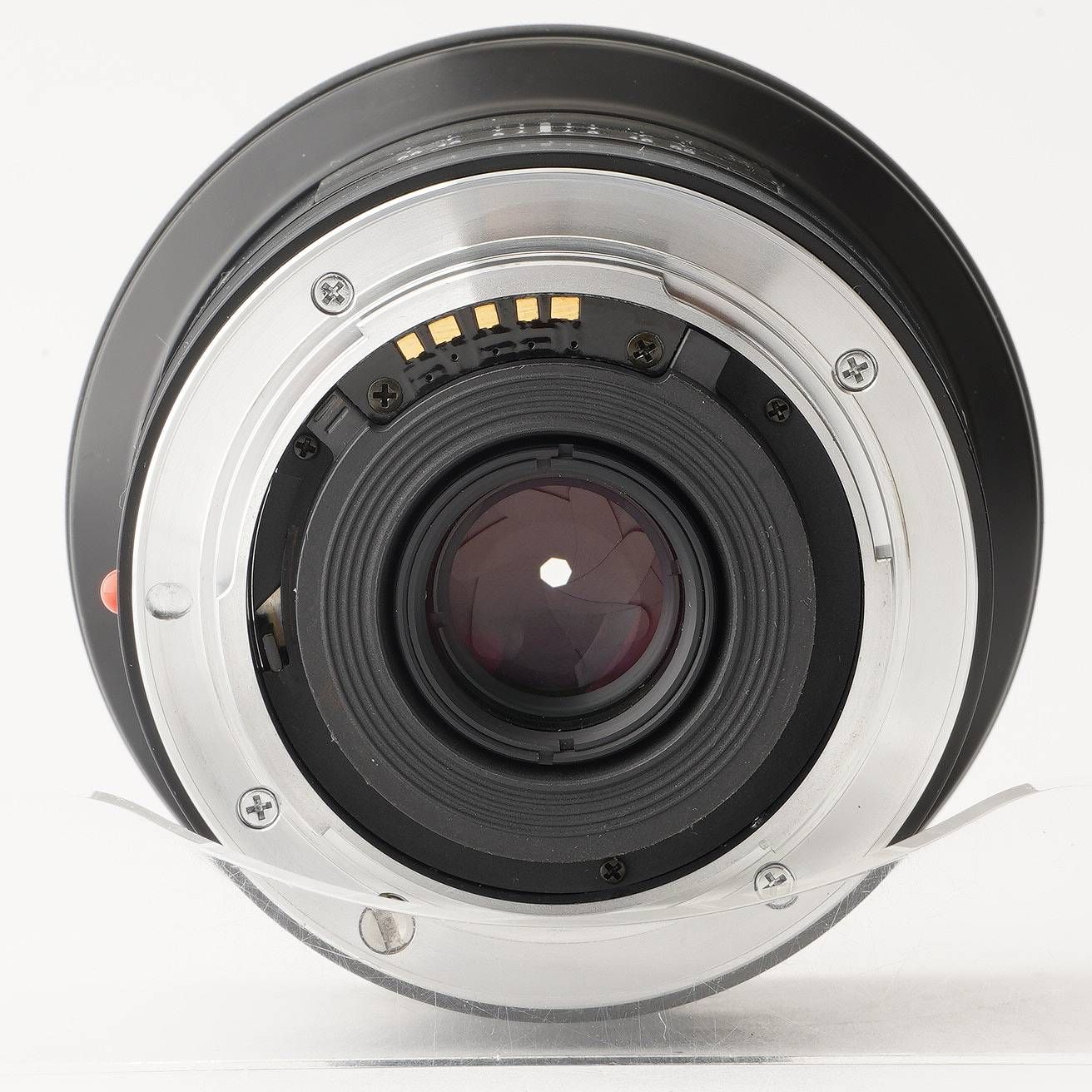 ミノルタ Minolta AF 20mm F2.8 ソニー 最新 Aマウント MINOLTA AF