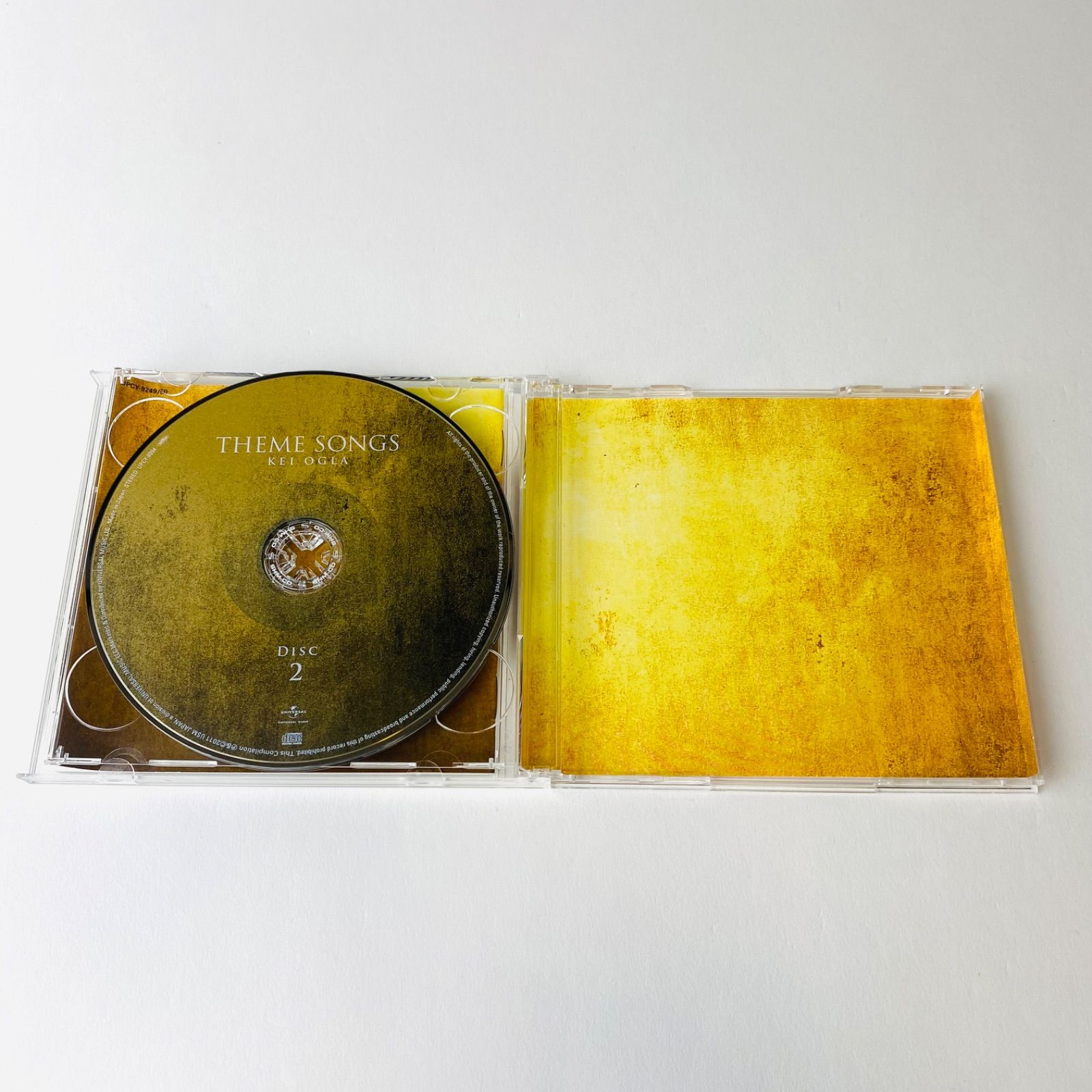 小椋佳 ホールインワン記念CD 非売品 Amazon.co.jp: Debut - 小椋佳: ミュージック
