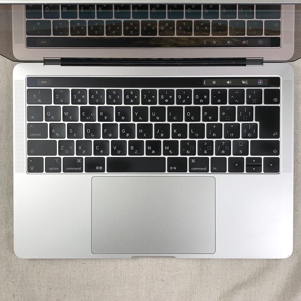 Pro MacBook ◇ジャンク品・本体のみ◇Apple (13インチ Apple 0 本体