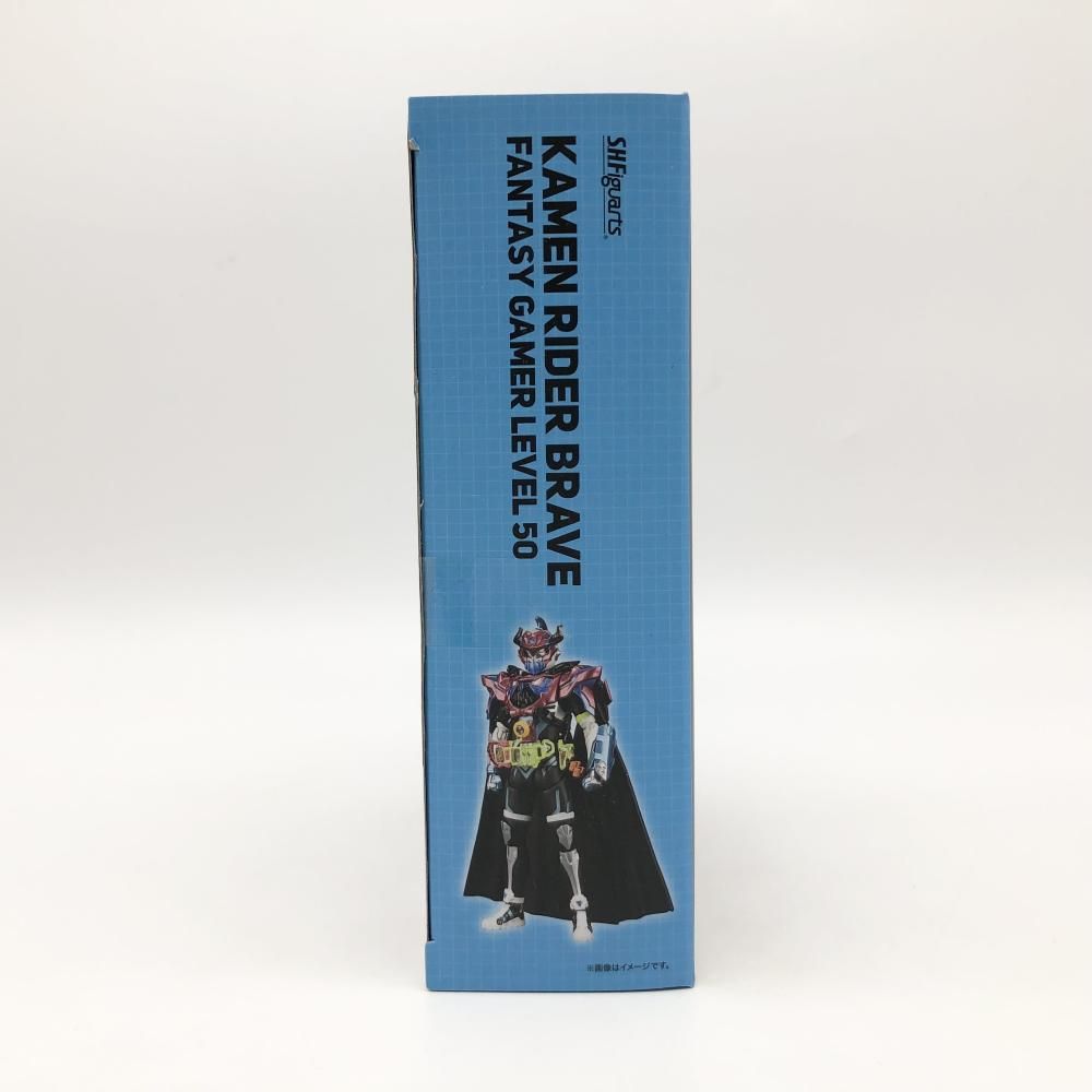 S.H.Figuarts 仮面ライダーブレイブ