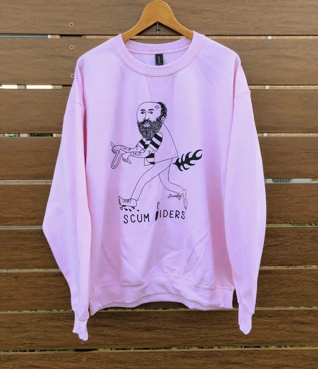 2025年最新】スカムボーイの人気アイテム - メルカリ