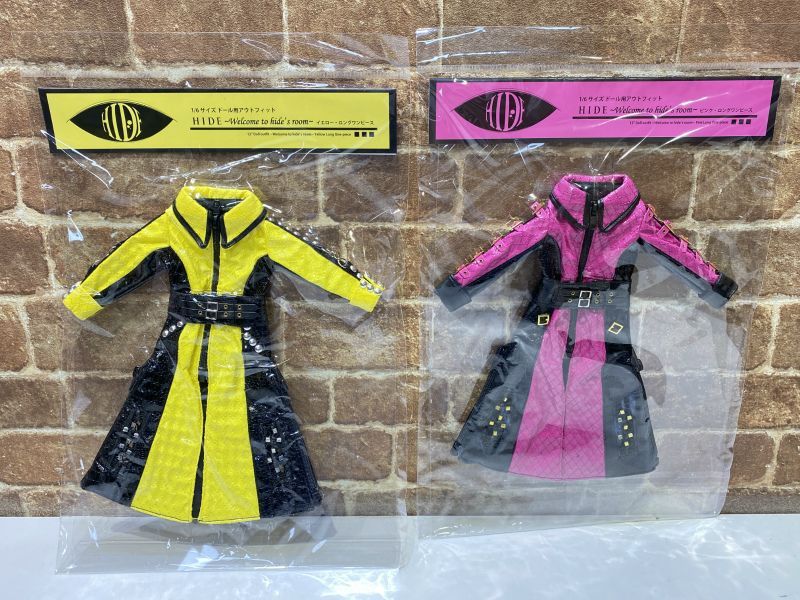 438m】 未開封品 テヤン HIDE コラボ T-273 Welcome to hide's 438m】 未開封品 テヤン HIDE コラボ T-273 Welcome to hide's