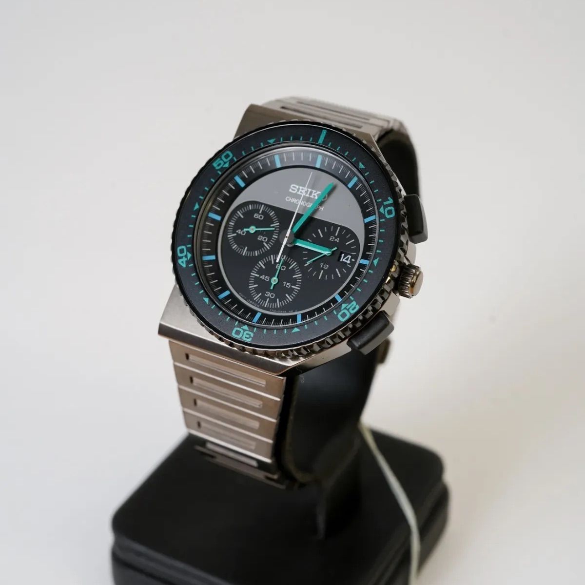 新品未使用　SEIKO セイコー　ジウジアーロ　SCED019 2500本限定 新品未使用SEIKO セイコージウジアーロSCED019 2500本限定