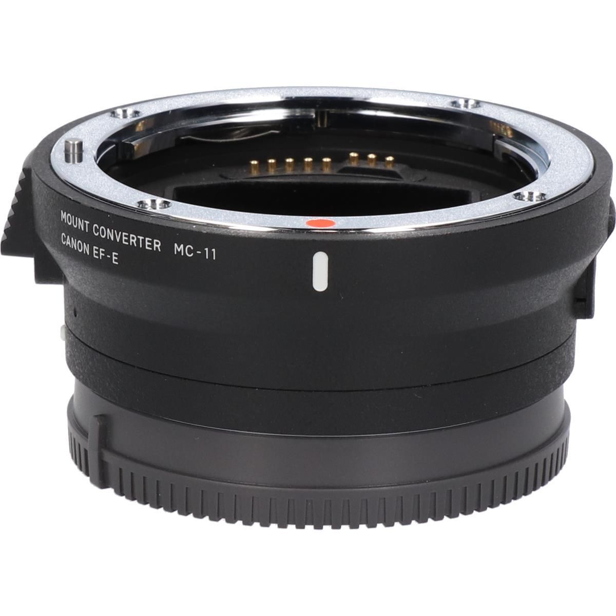 ＳＩＧＭＡ マウントコンバーター ＭＣ－１１ ＥＦ－Ｅ