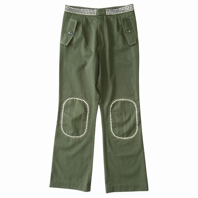 極美品 23AW ウェールズボナー Wales Bonner 