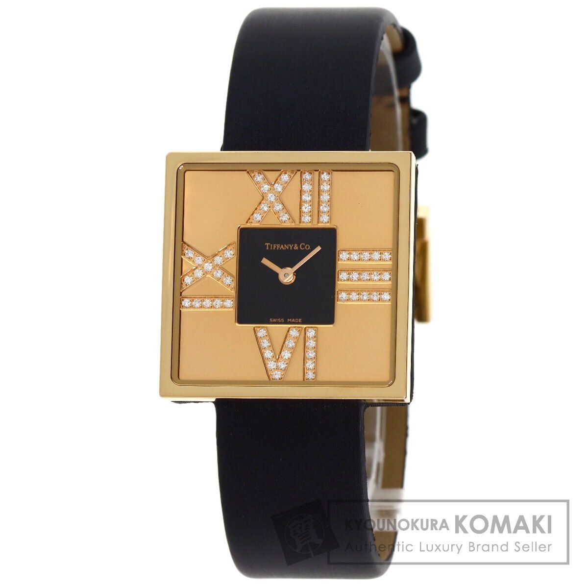 TIFFANY&Co. ティファニー Z1950.10.30E10A40E アトラスカクテル 