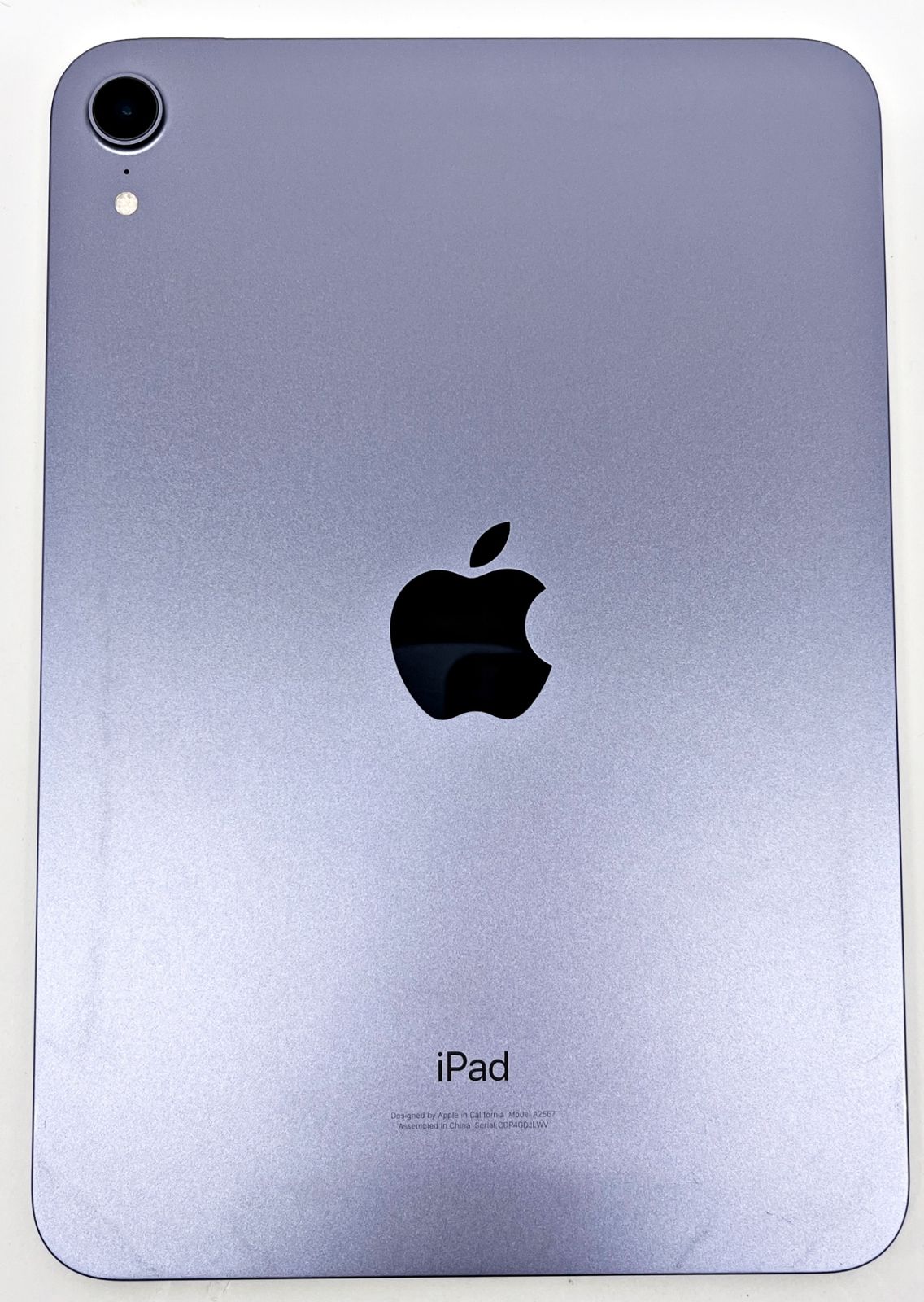 64GB パープル