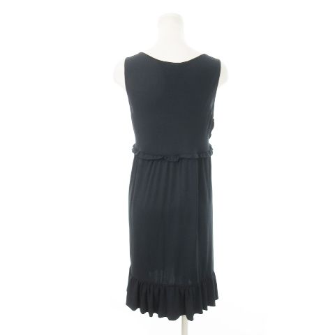 レッド ヴァレンティノ RED VALENTINO ミニワンピース