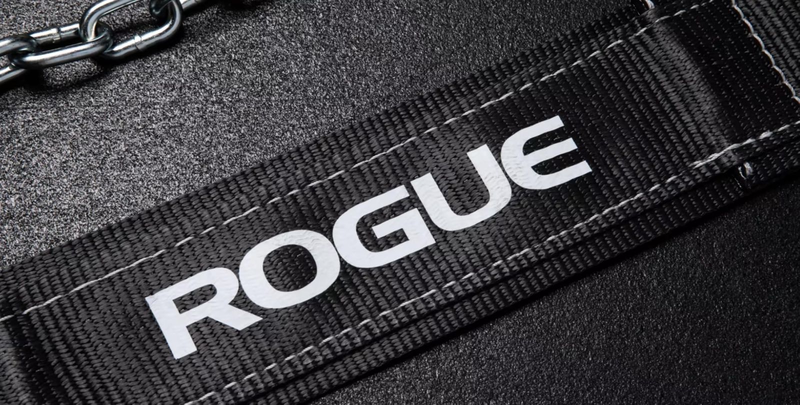 ROGUE(ローグ)ディップス ベルト ディップ ディッピング 荷重